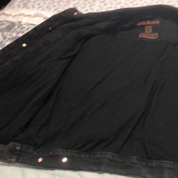 Rock Revival Insulated jeans jacket - Picture 5 of 9